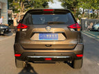 Dongfeng Nissan X-Trail 2020 2.0L CVT Intelligent Comfort Edition 2WD Used Car for Sale in Ghana -u23020440 | ZEEX AUTO