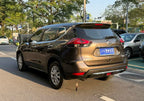 Dongfeng Nissan X-Trail 2020 2.0L CVT Intelligent Comfort Edition 2WD Used Car for Sale in Ghana -u23020440 | ZEEX AUTO
