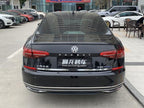 SAIC Volkswagen Passat PHEV 2020 Model 430PHEV Hybrid Luxury Edition National VI Used Car for Sale in Ghana -u23002717 | ZEEX AUTO