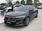 SAIC Volkswagen Passat PHEV 2020 Model 430PHEV Hybrid Luxury Edition National VI Used Car for Sale in Ghana -u23002717 | ZEEX AUTO