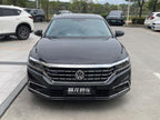 SAIC Volkswagen Passat PHEV 2020 Model 430PHEV Hybrid Luxury Edition National VI Used Car for Sale in Ghana -u23002717 | ZEEX AUTO