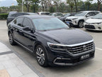 SAIC Volkswagen Passat PHEV 2020 Model 430PHEV Hybrid Luxury Edition National VI Used Car for Sale in Ghana -u23002717 | ZEEX AUTO