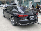 SAIC Volkswagen Passat PHEV 2020 Model 430PHEV Hybrid Luxury Edition National VI Used Car for Sale in Ghana -u23002717 | ZEEX AUTO