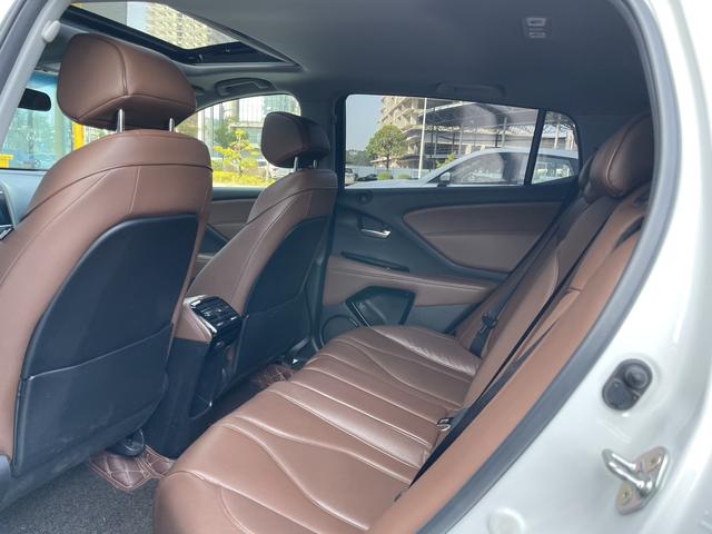 GAC Acura CDX 2019 Model 1.5T 2WD Premium Version Used Car for Sale in Ghana -u22958476 | ZEEX AUTO