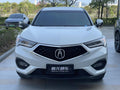 GAC Acura CDX 2019 Model 1.5T 2WD Premium Version Used Car for Sale in Ghana -u22958476 | ZEEX AUTO