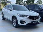 GAC Acura CDX 2019 Model 1.5T 2WD Premium Version Used Car for Sale in Ghana -u22958476 | ZEEX AUTO