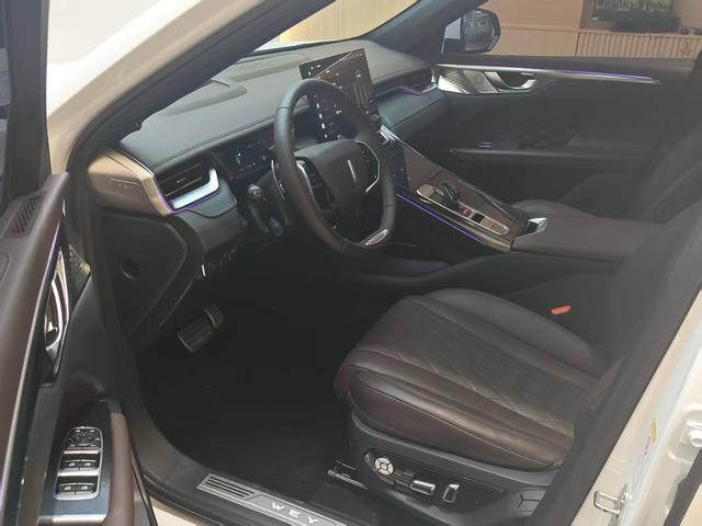 GWM Mocha 2021 2.0T 2WD Premium Version Used Car for Sale in Ghana -u23027536 | ZEEX AUTO