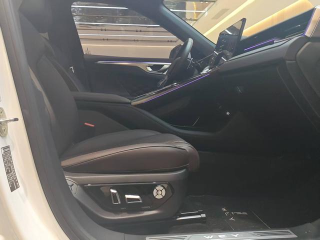 GWM Mocha 2021 2.0T 2WD Premium Version Used Car for Sale in Ghana -u23027536 | ZEEX AUTO