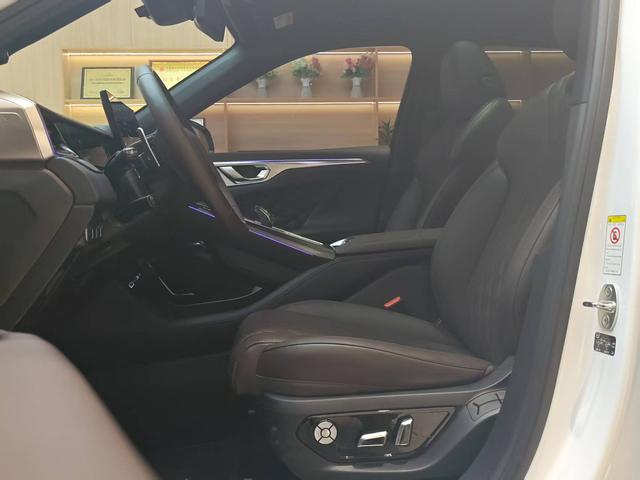 GWM Mocha 2021 2.0T 2WD Premium Version Used Car for Sale in Ghana -u23027536 | ZEEX AUTO