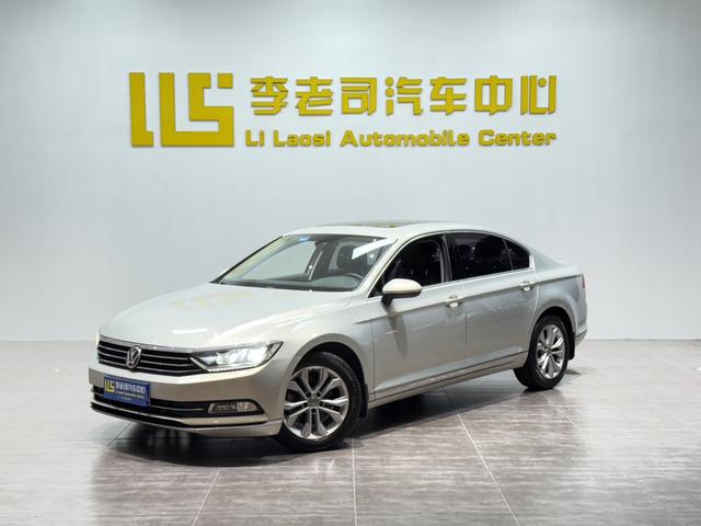 FAW-Volkswagen Magotan 2017 330TSI DSG Luxury Version Used Car for Sale in Ghana -u22173585 | ZEEX AUTO
