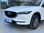 Mazda CX-5 2020 Facelift 2.0L Automatic 2WD Premium Edition Used Car for Sale in Ghana -u22517552 | ZEEX AUTO