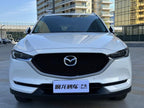 Mazda CX-5 2020 Facelift 2.0L Automatic 2WD Premium Edition Used Car for Sale in Ghana -u22517552 | ZEEX AUTO