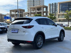 Mazda CX-5 2020 Facelift 2.0L Automatic 2WD Premium Edition Used Car for Sale in Ghana -u22517552 | ZEEX AUTO