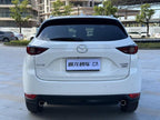 Mazda CX-5 2020 Facelift 2.0L Automatic 2WD Premium Edition Used Car for Sale in Ghana -u22517552 | ZEEX AUTO