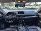 Mazda CX-5 2020 Facelift 2.0L Automatic 2WD Premium Edition Used Car for Sale in Ghana -u22517552 | ZEEX AUTO