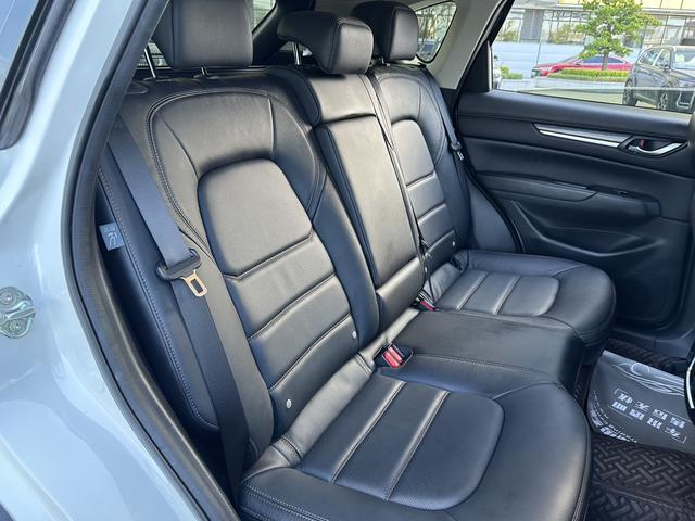 Mazda CX-5 2020 Facelift 2.0L Automatic 2WD Premium Edition Used Car for Sale in Ghana -u22517552 | ZEEX AUTO