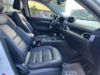 Mazda CX-5 2020 Facelift 2.0L Automatic 2WD Premium Edition Used Car for Sale in Ghana -u22517552 | ZEEX AUTO