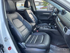 Mazda CX-5 2020 Facelift 2.0L Automatic 2WD Premium Edition Used Car for Sale in Ghana -u22517552 | ZEEX AUTO