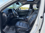 Mazda CX-5 2020 Facelift 2.0L Automatic 2WD Premium Edition Used Car for Sale in Ghana -u22517552 | ZEEX AUTO
