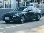 Mazda Mazda3 Axela 2025 2.0L Automatic Zhiyao Edition Used Car for Sale in Ghana -u22975155 | ZEEX AUTO
