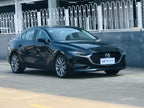 Mazda Mazda3 Axela 2025 2.0L Automatic Zhiyao Edition Used Car for Sale in Ghana -u22975155 | ZEEX AUTO