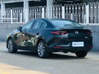 Mazda Mazda3 Axela 2025 2.0L Automatic Zhiyao Edition Used Car for Sale in Ghana -u22975155 | ZEEX AUTO