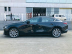 Mazda Mazda3 Axela 2025 2.0L Automatic Zhiyao Edition Used Car for Sale in Ghana -u22975155 | ZEEX AUTO
