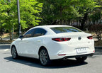 Mazda 3 Axela 2023 2.0L Automatic Zhixuan Edition Used Car for Sale in Ghana -u23053793 | ZEEX AUTO