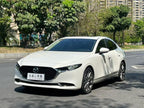 Mazda 3 Axela 2023 2.0L Automatic Zhixuan Edition Used Car for Sale in Ghana -u23053793 | ZEEX AUTO