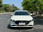Mazda 3 Axela 2023 2.0L Automatic Zhixuan Edition Used Car for Sale in Ghana -u23053793 | ZEEX AUTO