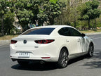 Mazda 3 Axela 2023 2.0L Automatic Zhixuan Edition Used Car for Sale in Ghana -u23053793 | ZEEX AUTO