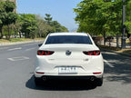 Mazda 3 Axela 2023 2.0L Automatic Zhixuan Edition Used Car for Sale in Ghana -u23053793 | ZEEX AUTO