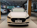 Mazda Mazda3 Axela 2022 2.0L Automatic Zhiya Edition Used Car for Sale in Ghana -u22962826 | ZEEX AUTO