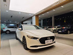 Mazda Mazda3 Axela 2022 2.0L Automatic Zhiya Edition Used Car for Sale in Ghana -u22962826 | ZEEX AUTO