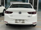 Mazda Mazda3 Axela 2021 2.0L Automatic Zhiya Version Used Car for Sale in Ghana -u22870071 | ZEEX AUTO
