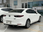 Mazda Mazda3 Axela 2021 2.0L Automatic Zhiya Version Used Car for Sale in Ghana -u22870071 | ZEEX AUTO