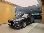 Mazda 3 Axela 2021 Model Year 2.0L Automatic Zhiya Edition Used Car for Sale in Ghana -u22977828 | ZEEX AUTO