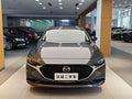 Mazda 3 Axela 2021 Model Year 2.0L Automatic Zhiya Edition Used Car for Sale in Ghana -u22977828 | ZEEX AUTO