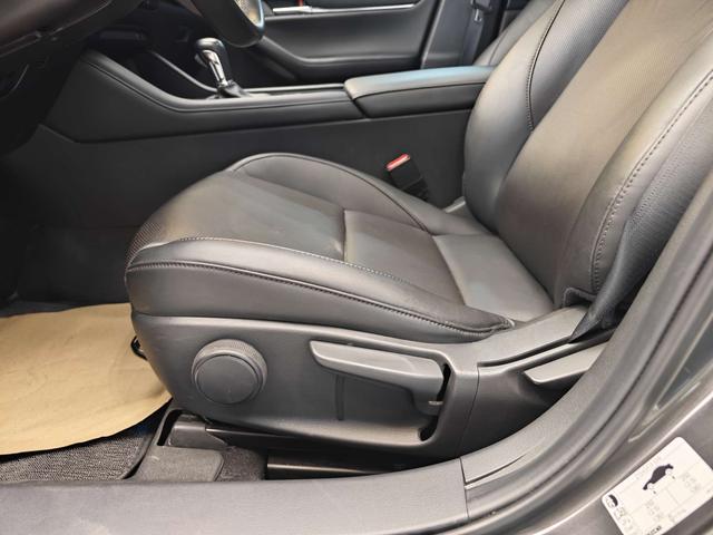 Mazda 3 Axela 2021 Model Year 2.0L Automatic Zhiya Edition Used Car for Sale in Ghana -u22977828 | ZEEX AUTO