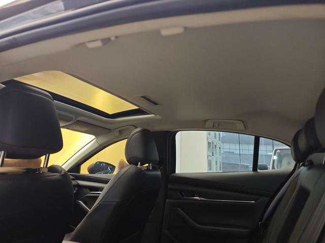 Mazda 3 Axela 2021 Model Year 2.0L Automatic Zhiya Edition Used Car for Sale in Ghana -u22977828 | ZEEX AUTO