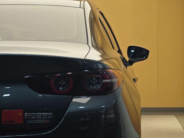 Mazda 3 Axela 2021 Model Year 2.0L Automatic Zhiya Edition Used Car for Sale in Ghana -u22977828 | ZEEX AUTO
