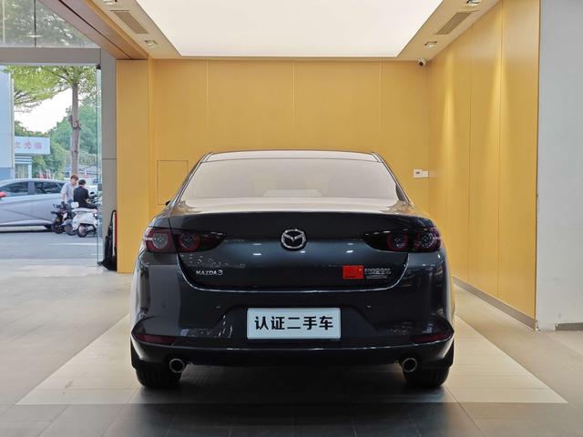 Mazda 3 Axela 2021 Model Year 2.0L Automatic Zhiya Edition Used Car for Sale in Ghana -u22977828 | ZEEX AUTO