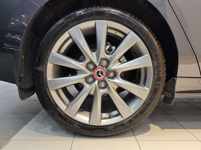 Mazda 3 Axela 2021 Model Year 2.0L Automatic Zhiya Edition Used Car for Sale in Ghana -u22977828 | ZEEX AUTO