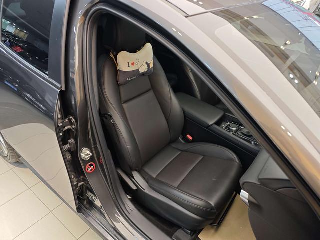 Mazda 3 Axela 2021 Model Year 2.0L Automatic Zhiya Edition Used Car for Sale in Ghana -u22977828 | ZEEX AUTO