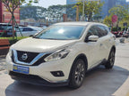 Dongfeng Nissan Murano 2019 2.5L XL 2WD Intelligent Connected Luxury Edition National VI Used Car for Sale in Ghana -u23040154 | ZEEX AUTO