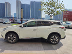 Dongfeng Nissan Murano 2019 Model 2.5L XL 2WD Smart Luxury Edition National VI Used Car for Sale in Ghana -u23040146 | ZEEX AUTO