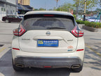 Dongfeng Nissan Murano 2019 2.5L XL 2WD Intelligent Connected Luxury Edition National VI Used Car for Sale in Ghana -u23040154 | ZEEX AUTO