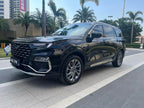 2021 JMC Ford Equator EcoBoost 225 7-Seat Premium Plus (2/2/3) Used Car for Sale in Ghana - u22976767 | ZEEX AUTO