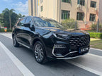 2021 JMC Ford Equator EcoBoost 225 7-Seat Premium Plus (2/2/3) Used Car for Sale in Ghana - u22976767 | ZEEX AUTO