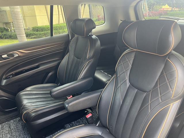 2021 JMC Ford Equator EcoBoost 225 7-Seat Premium Plus (2/2/3) Used Car for Sale in Ghana - u22976767 | ZEEX AUTO